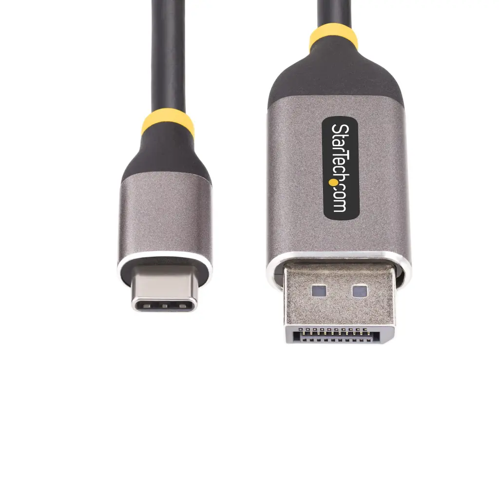 Startech.com 3M USB-C to DisplayPort Adapter Cable