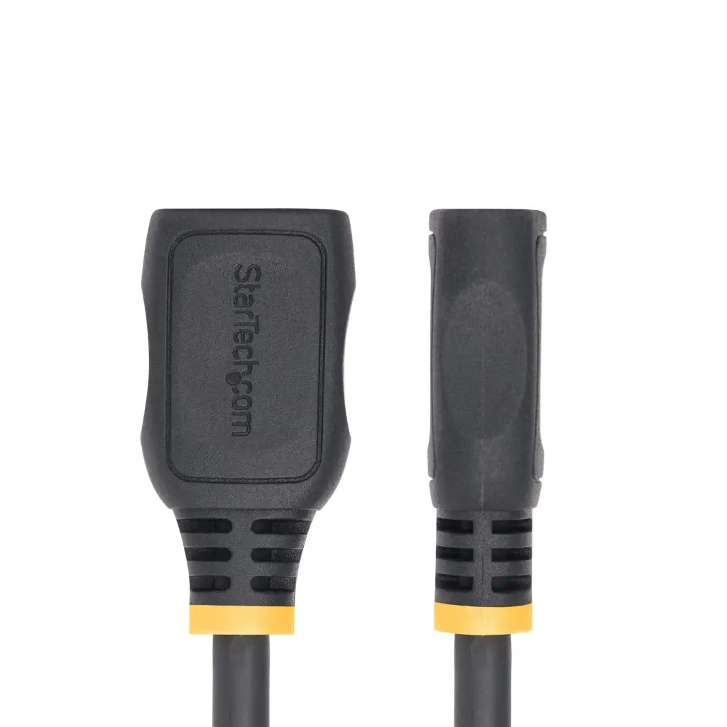 StarTech.com 2m 4K 60Hz HDMI Extension Cable