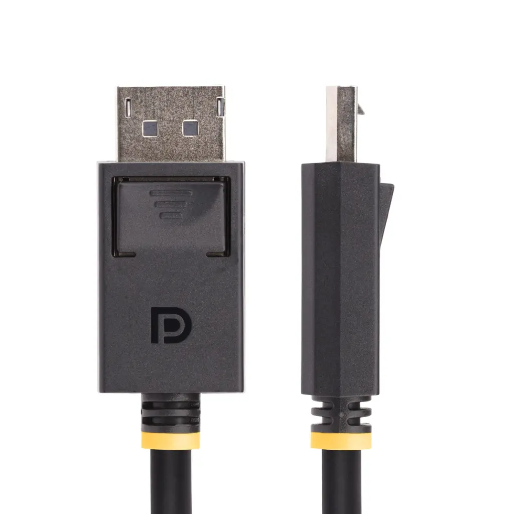 Startech.com 1M DisplayPort 2.1 Cable DP80