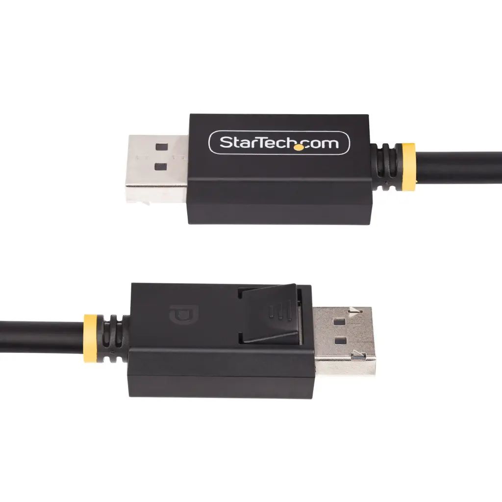 Startech.com 1M DisplayPort 2.1 Cable DP80