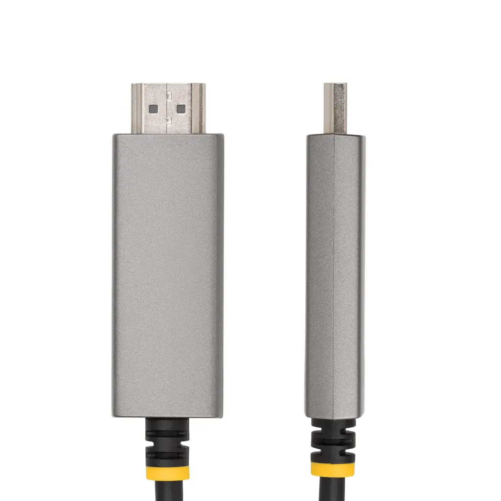 Startech.com 3M USB-C to HDMI Adapter Cable 8K 60Hz