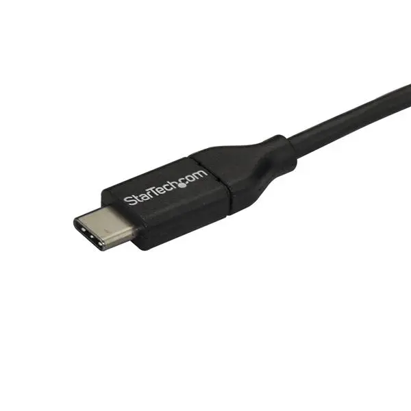 StarTech.com 2m USB-B to USB-C Data Transfer Cable