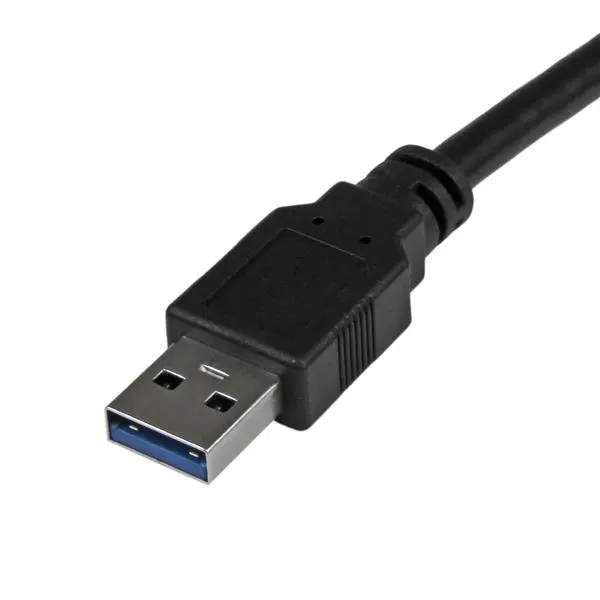 StarTech.com 3ft USB 3.0 to eSATA HDD / SSD / ODD Adapter Cable