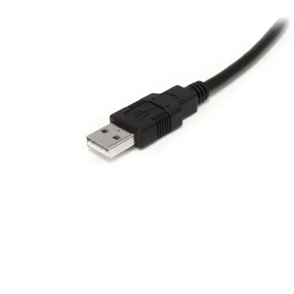 StarTech.com 10m Active USB 2.0 A to B Cable