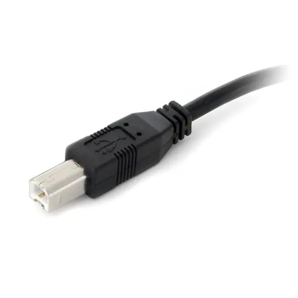 StarTech.com 10m Active USB 2.0 A to B Cable