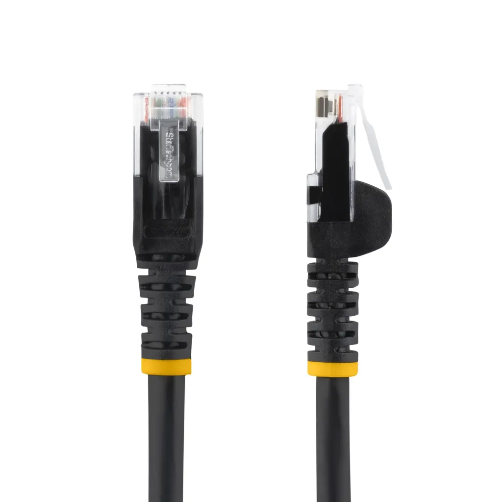 StarTech.com 3m Low Smoke Zero Halogen CAT6 10 Gigabit Ethernet UTP Network Cable