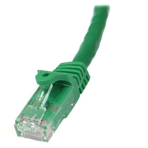 StarTech.com 7m Green CAT6 Ethernet Cable