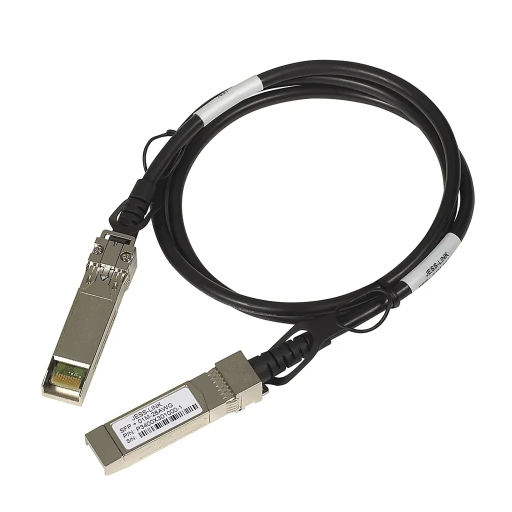 Netgear ProSafe 1m Direct Attach SFP Cable