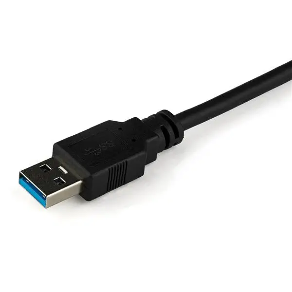 StarTech.com SATA to USB Cable with UASP HDD Adapter