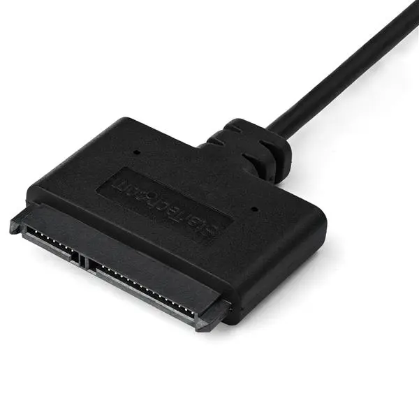 StarTech.com USB 3.1 Cable for 2.5in SATA Drives USBC