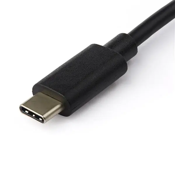 StarTech.com USB 3.1 Cable for 2.5in SATA Drives USBC