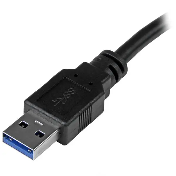 StarTech.com USB 3.1 Gen 2 Adapter Cable