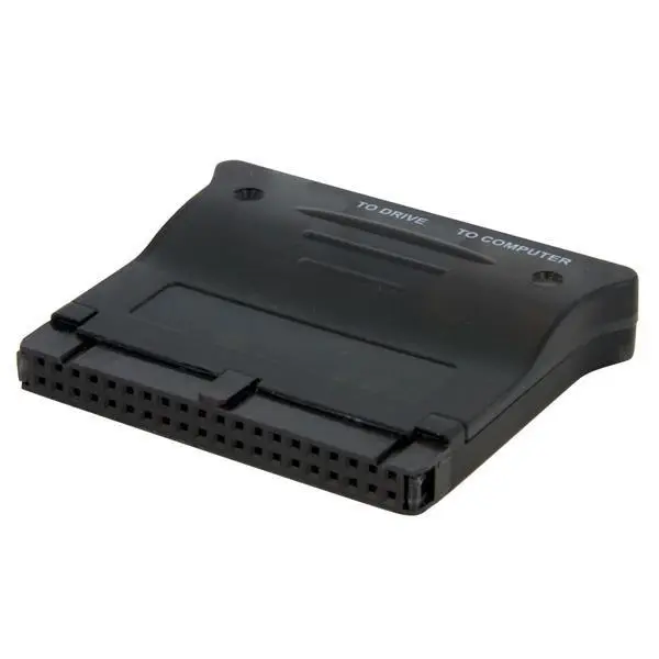 StarTech.com BiDirectional SATA IDE Adapter Converter