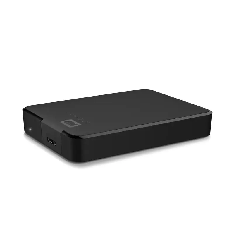 Western Digital Elements 5TB USB 3.0 External Portable Hard Drive