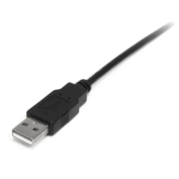 StarTech.com 0.5m Mini USB 2.0 A to Mini B Cable