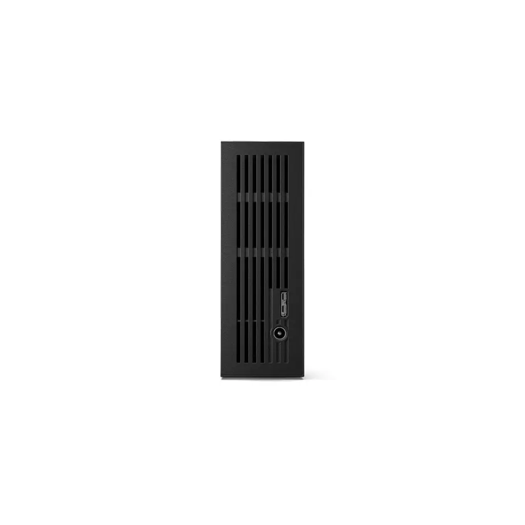 Seagate External 8TB One Touch Desktop HUB USB3