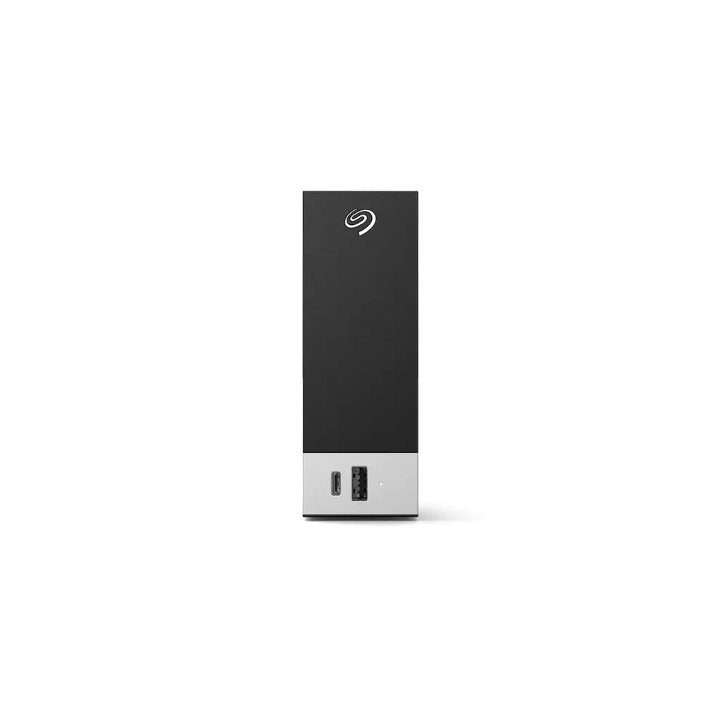 Seagate External 8TB One Touch Desktop HUB USB3