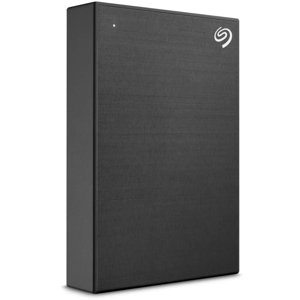 Seagate 4TB One Touch USB 3.0 Desktop Hub Black External Hard Disk Drive