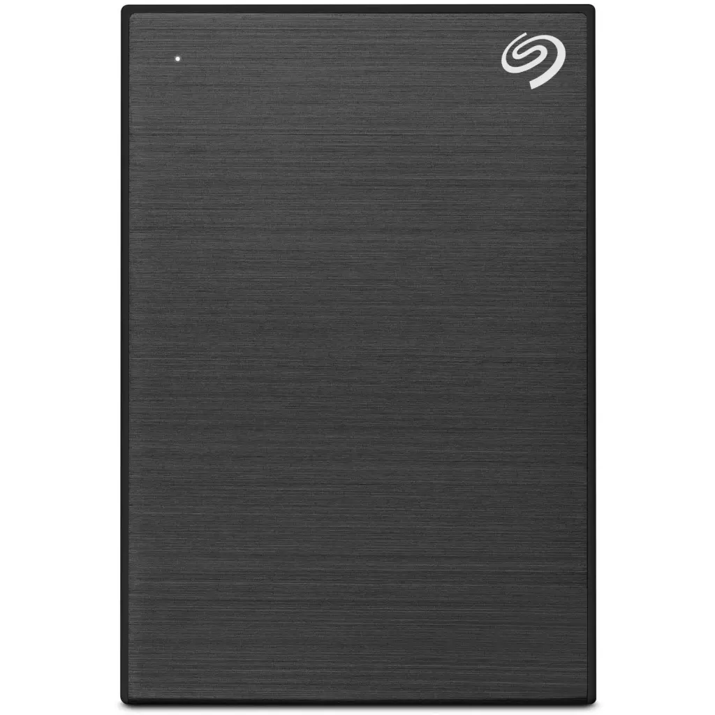 Seagate 4TB One Touch USB 3.0 Desktop Hub Black External Hard Disk Drive