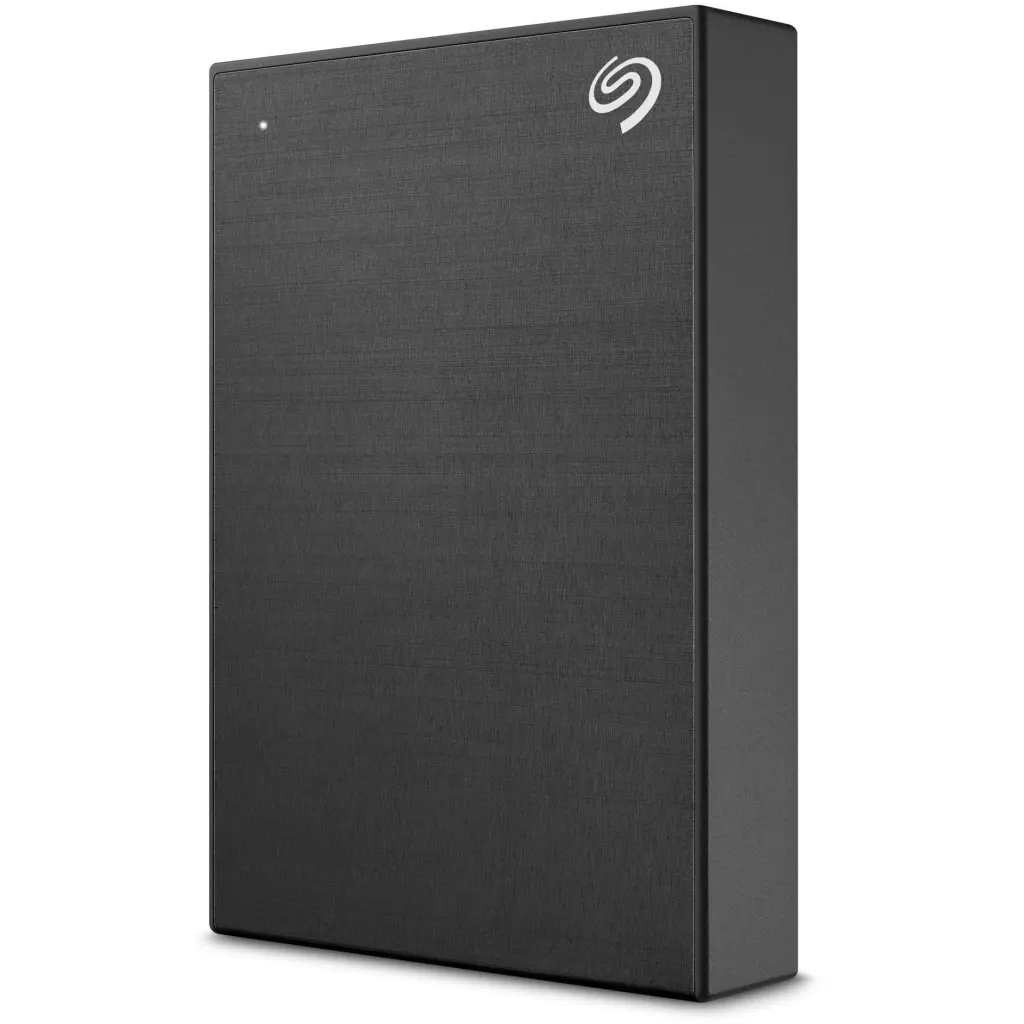 Seagate 4TB One Touch USB 3.0 Desktop Hub Black External Hard Disk Drive