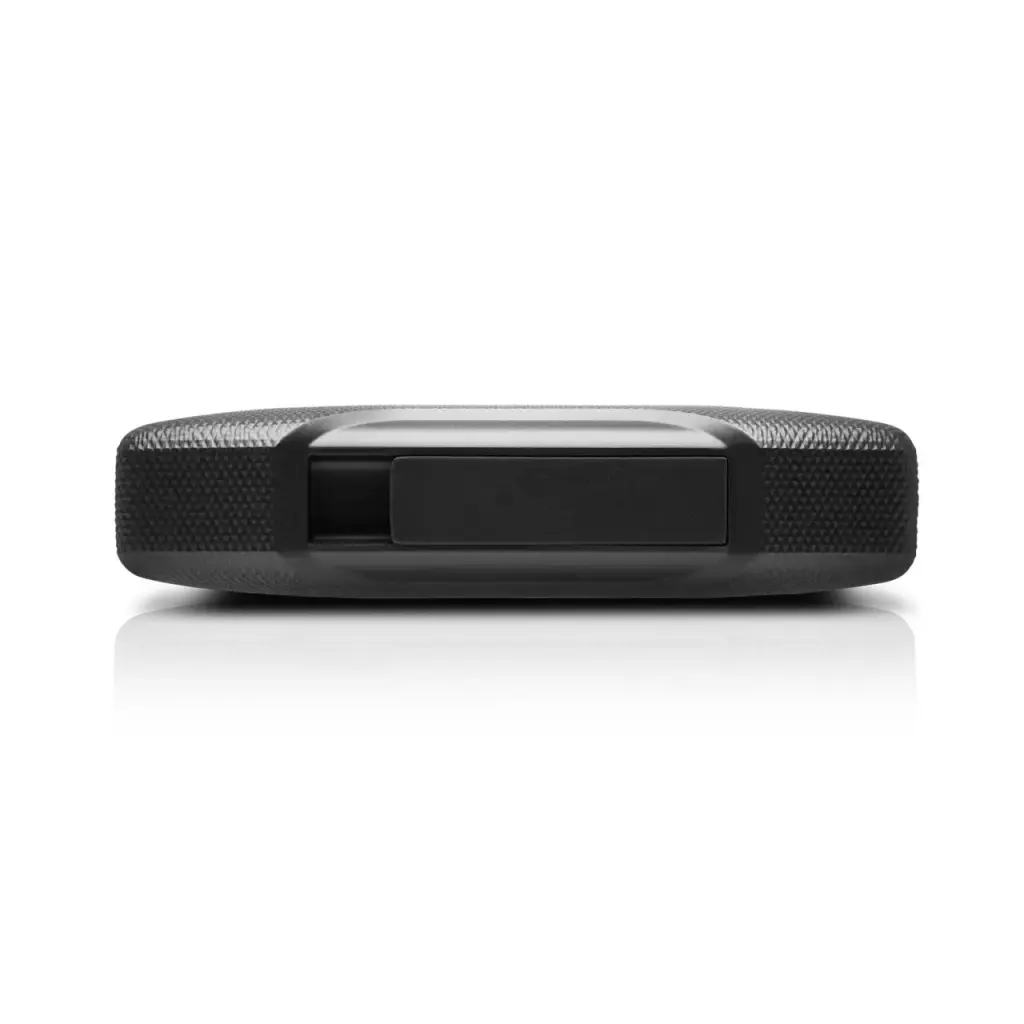 SanDisk Pro 5TB G-DRIVE ArmorATD USB-C External Hard Drive