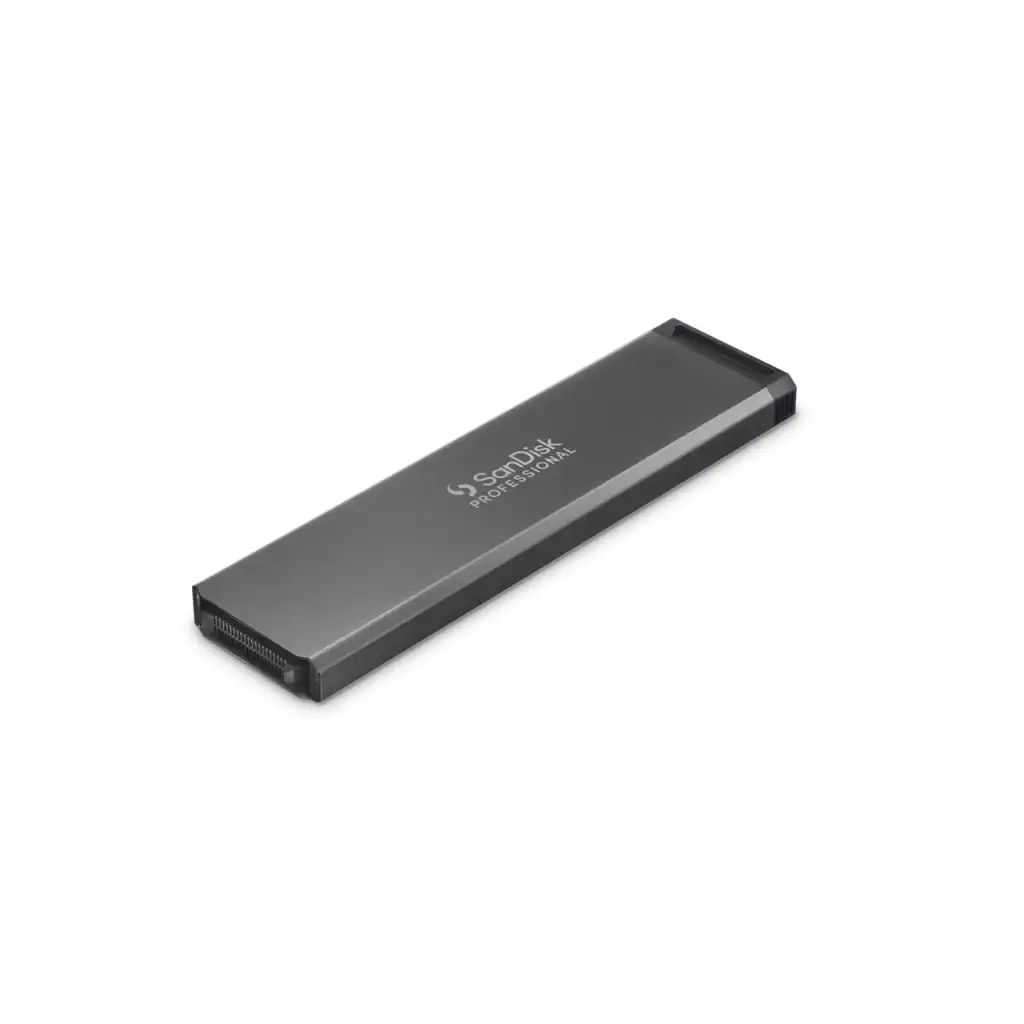 SanDisk PRO-BLADE 1TB USB-C Aluminium External Solid State Drive