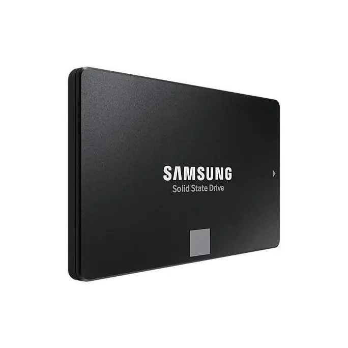 Samsung 1TB 870 EVO SATA 6Gbps VNAND 2.5 Inch Internal Solid State Drive 560MBs Read Speed 530Mbs Write Speed