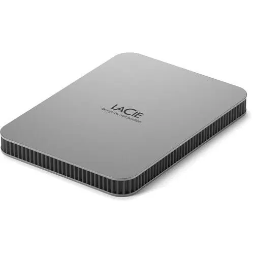 LaCie 5TB USB-C Mobile External Hard Disk Drive