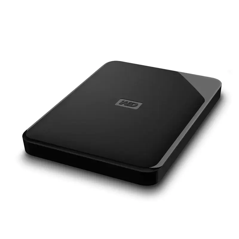 SanDisk Western Digital Elements SE 2TB USB 3.0 External Solid State Drive