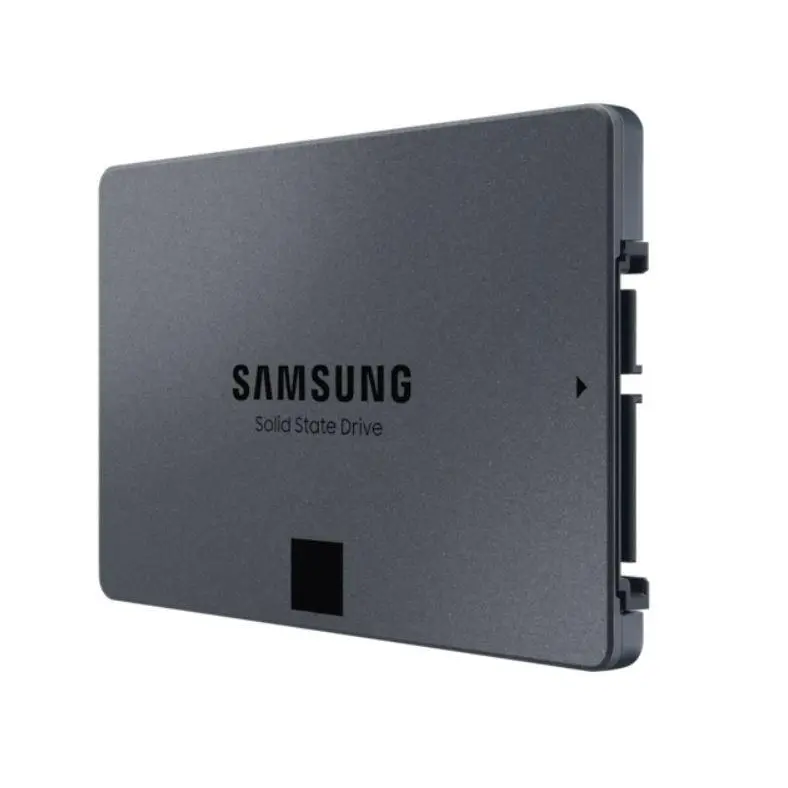 Samsung 2TB 870 QVO SATA VNAND MLC Internal Solid State Drive