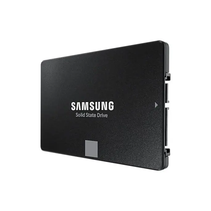 Samsung 870 EVO 250GB SATA V NAND 2.5 Inch Internal Solid State Drive