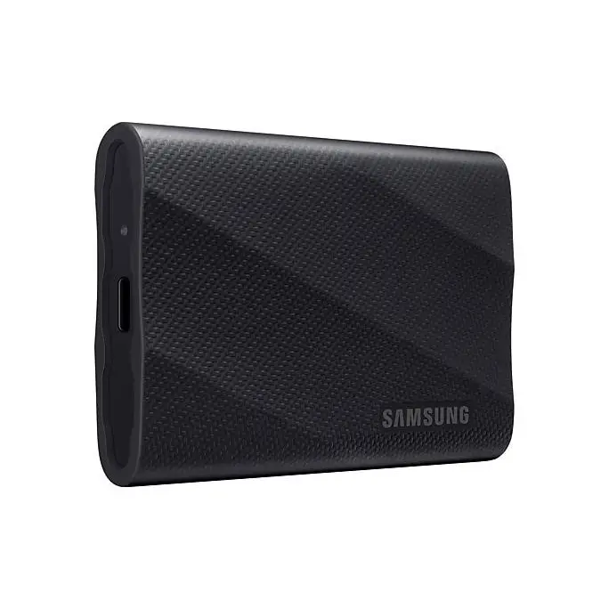 Samsung T9 4TB USB-C Portable External Solid State Drive