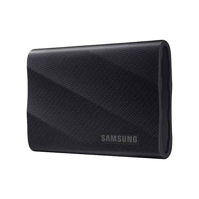 Samsung T9 4TB USB-C Portable External Solid State Drive