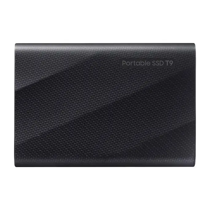 Samsung T9 4TB USB-C Portable External Solid State Drive