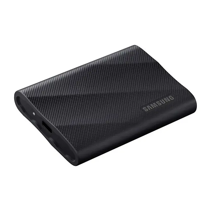 Samsung T9 4TB USB-C Portable External Solid State Drive