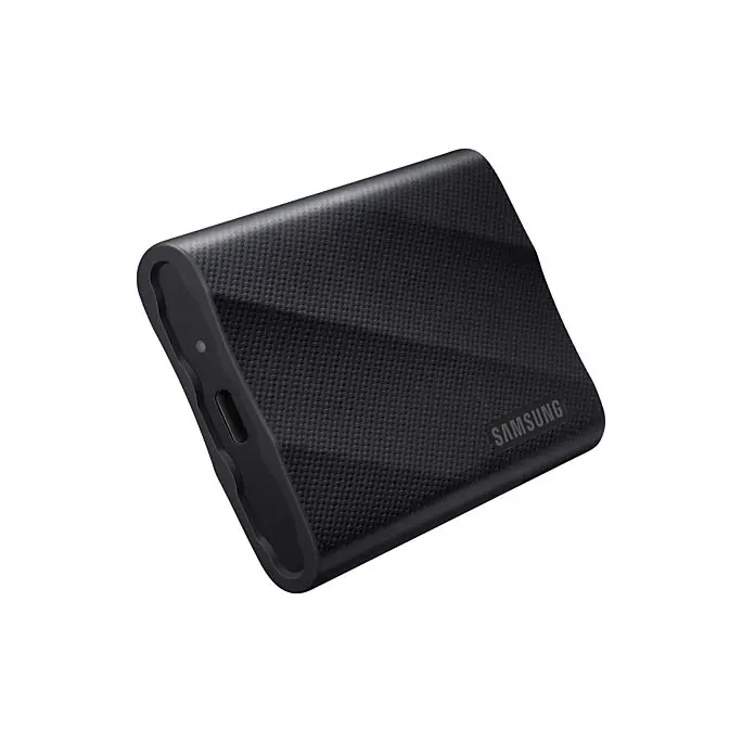 Samsung T9 4TB USB-C Portable External Solid State Drive