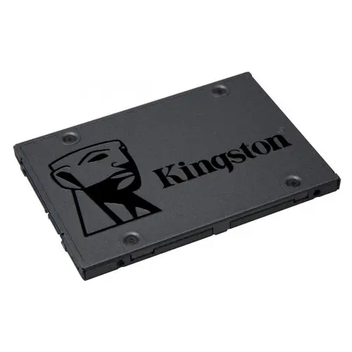 Kingston Technology A400 480GB SATA 3 2.5 Inch Internal Solid State Drive