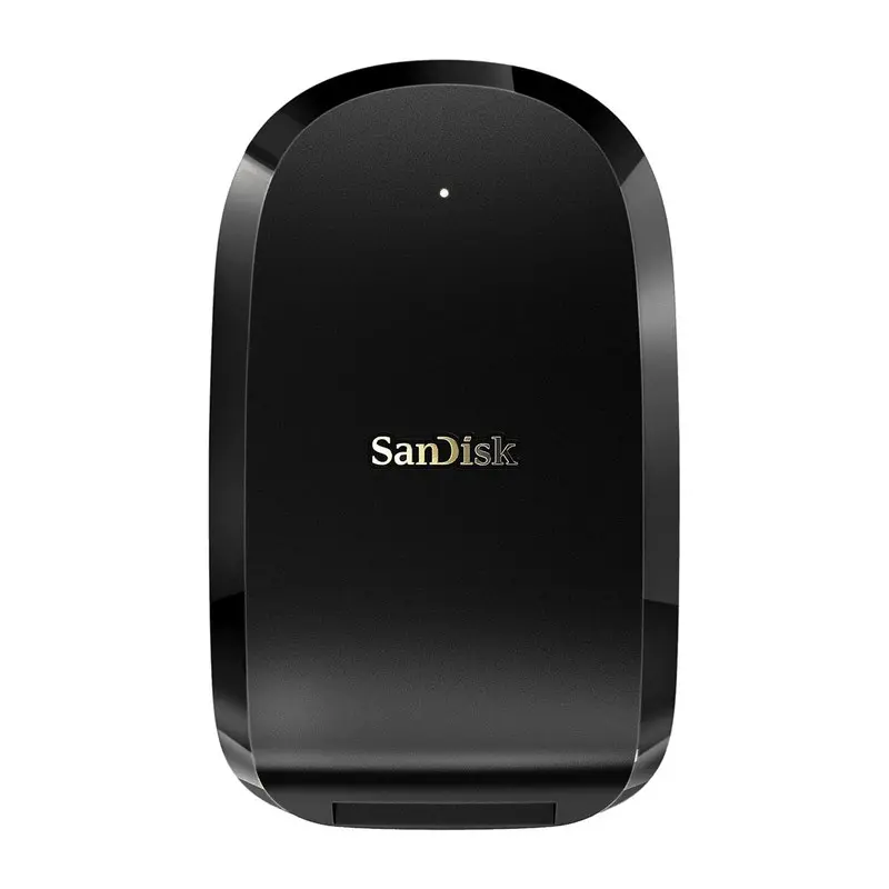 SanDisk Extreme PRO CFexpress Type B Card Reader