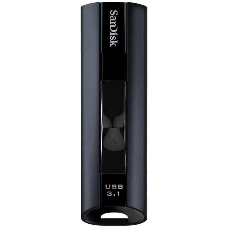 SanDisk Extreme PRO 1TB USB Solid State Flash Drive