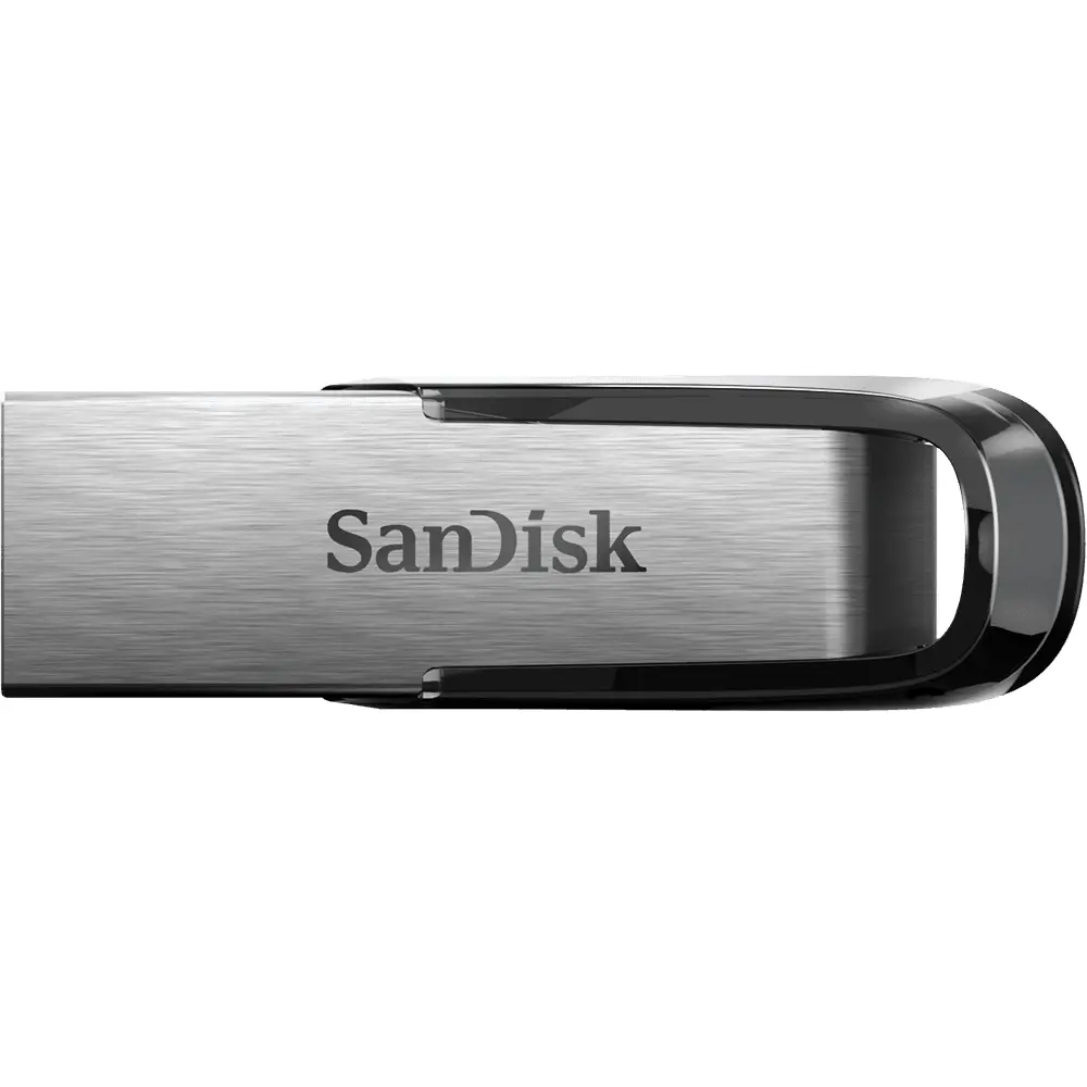 SanDisk ULTRA FLAIR 16GB USB 3.0 Flash Drive