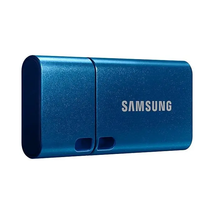 Samsung MUF-128DA 128GB USB-C Flash Drive Blue