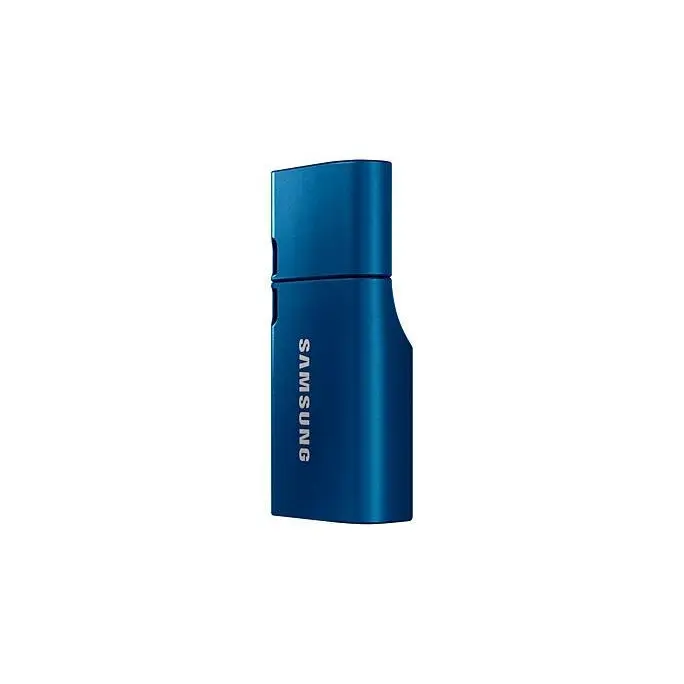 Samsung MUF-128DA 128GB USB-C Flash Drive Blue