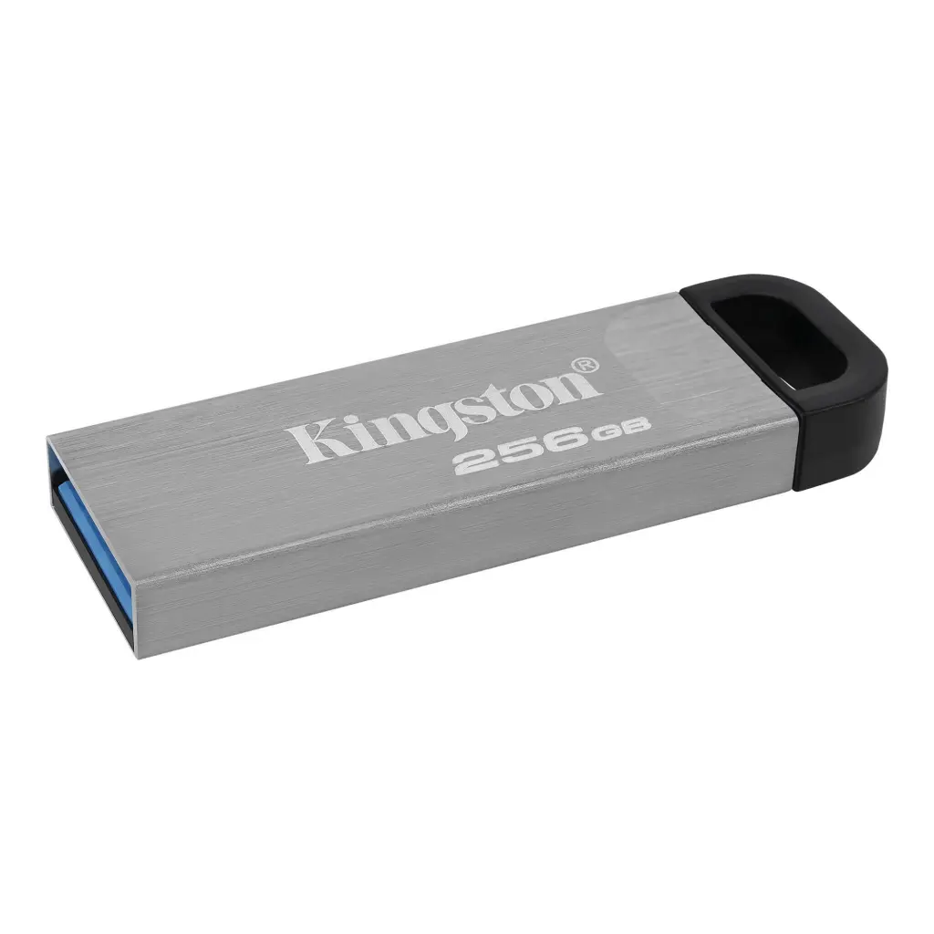 Kingston Technology DataTraveler Kyson 256GB USB3.2 Gen 1 Flash Drive