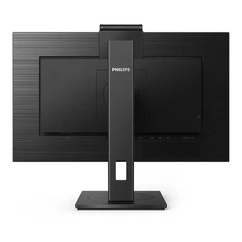 Philips 275B1H 27 Inch 2560 x 1440 Pixels Quad HD IPS Panel HDMI DisplayPort VGA DVI Monitor