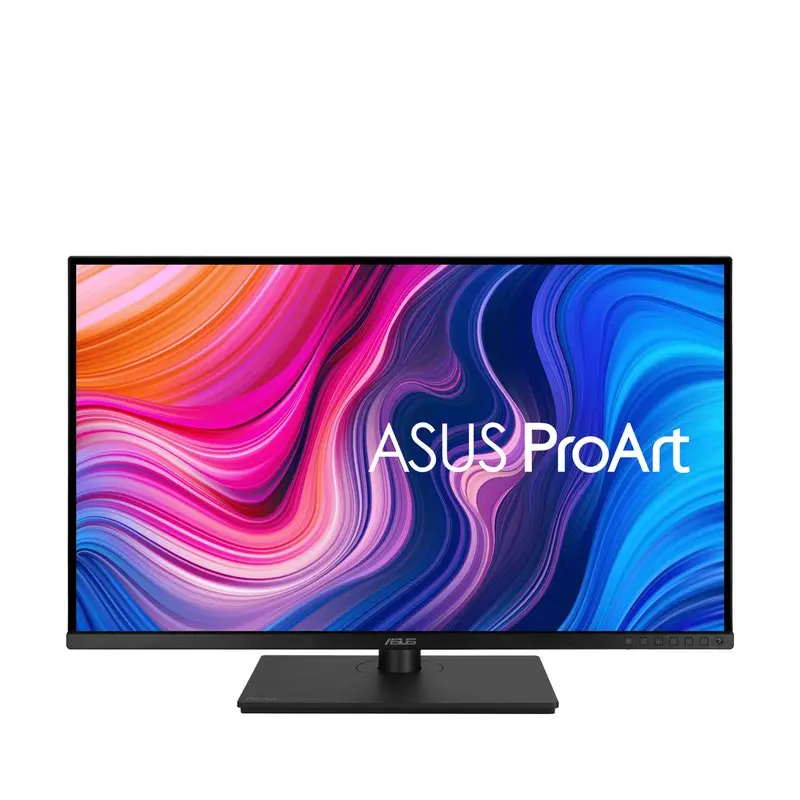 ASUS ProArt Display Professional PA329CV 32 Inch 3840 x 2160 Pixels 4K Ultra HD HDMI DisplayPort USB-C Monitor