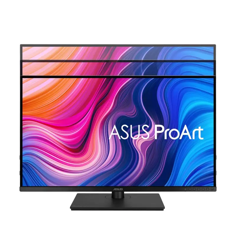 ASUS ProArt Display Professional PA329CV 32 Inch 3840 x 2160 Pixels 4K Ultra HD HDMI DisplayPort USB-C Monitor