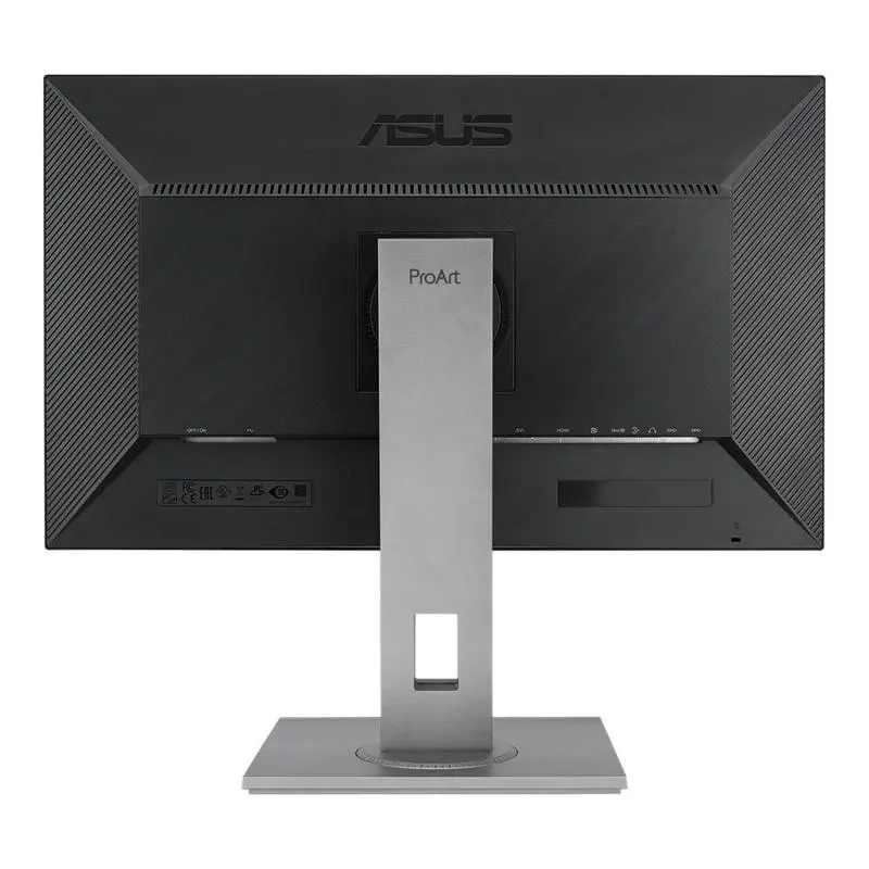 Asus ProArt PA278QV 27 Inch 2560 x 1440 Pixels Wide Quad HD IPS Panel HDMI DVI DisplayPort Monitor