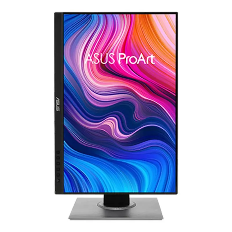 Asus ProArt PA248QV 24.1 Inch 1920 x 1200 Pixels WUXGA IPS Panel HDMI VGA DisplayPort Monitor