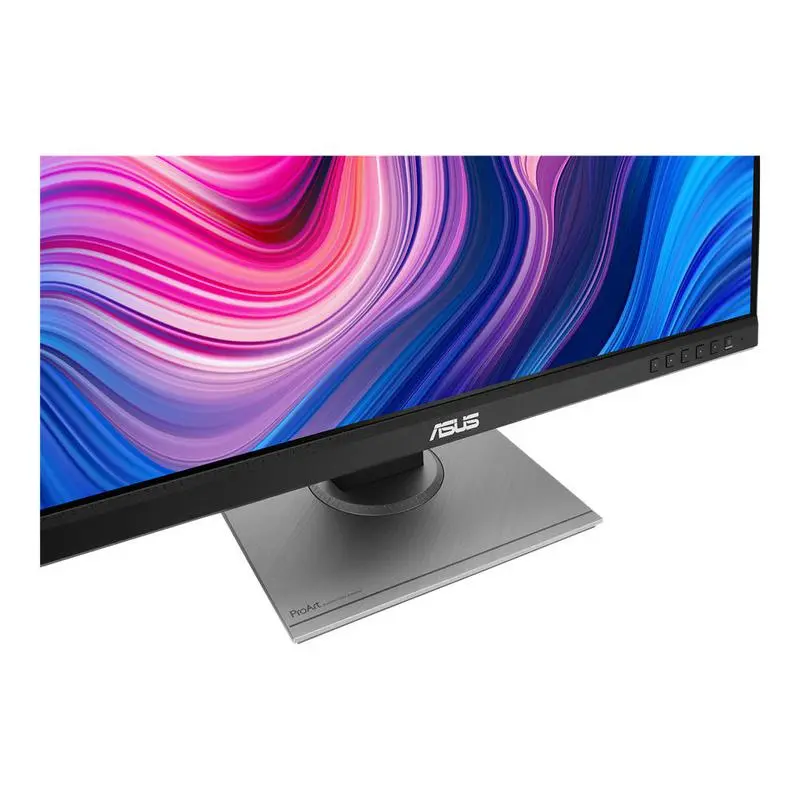 Asus ProArt PA248QV 24.1 Inch 1920 x 1200 Pixels WUXGA IPS Panel HDMI VGA DisplayPort Monitor