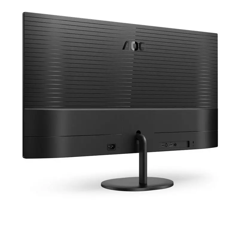 AOC Q32V4 31.5 Inch 2560 x 1440 Pixels Ultra HD IPS Panel HDMI DisplayPort Monitor